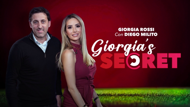 Su Dazn via a Giorgia's Secret, Milito racconta Lautaro: "Darà tanto all'Inter. È eccezionale"