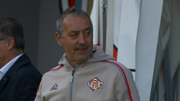 Cremonese, Giampaolo: "Niente paura. La tensione è un ostacolo alla prestazione"