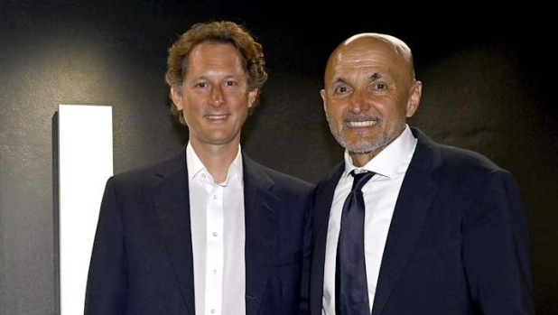 Ha solo un punto più di un anno fa, ma è già confermato: così Spalletti ha convinto la Juve