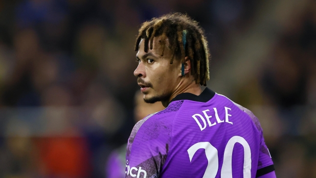 Trent'anni di Dele Alli, un ex angelo che si è perso all'inferno