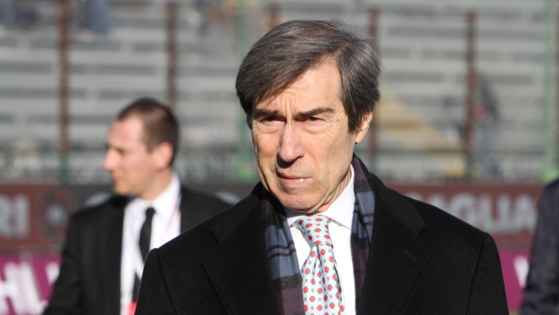 Milan, Braida punge Allegri: "La squadra ha evidenti problemi tattici. E Lewandowski…"
