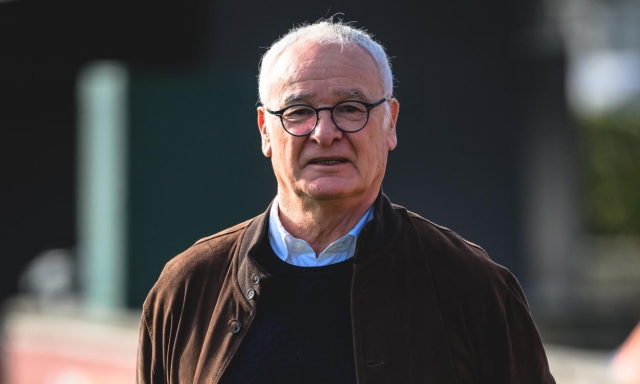 Ranieri rompe il silenzio: "Siamo tutti uniti per un unico scopo. I ragazzi stanno dando tutto"