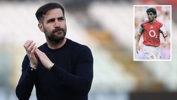 Le tre volte in cui l'Inter è andata a un passo dal prendere Fabregas