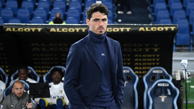 Parma, Cuesta: "Il Napoli si può battere! Almqvist è recuperato"