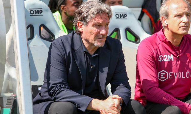 Niente fuga per il Venezia: con l'Entella finisce 1-1. Samp, vittoria in rimonta a Pescara