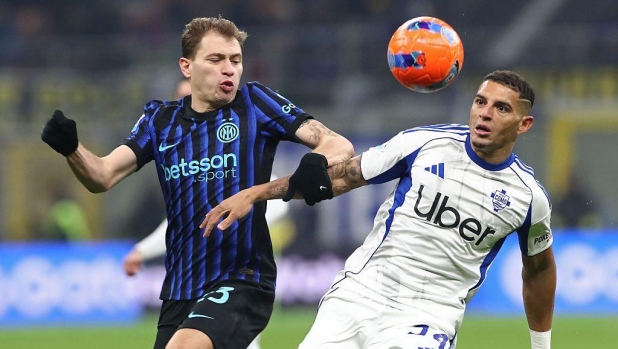 Como-Inter, Chivu senza Lautaro prova ad allontanare il Napoli: pronostico