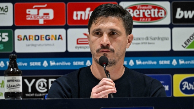 Cagliari, Pisacane: "Abbiamo vinto grazie a un piano preciso"