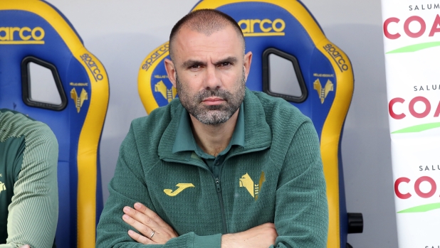 Verona, Sammarco: "Parliamo sempre degli stessi problemi, è un'altra occasione persa"