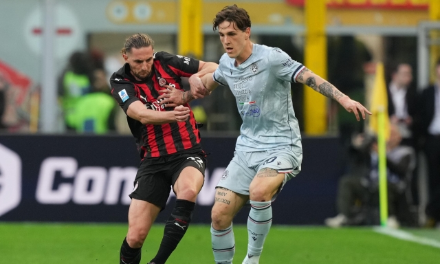 Rabiot difende Leao: "Quei fischi sono stati brutti. Dobbiamo aiutarlo, se fate così..."