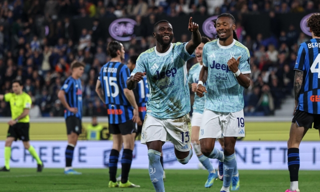 Juve, contro il Bologna spazio alla fantasia: Boga e Conceiçao per lo scatto europeo