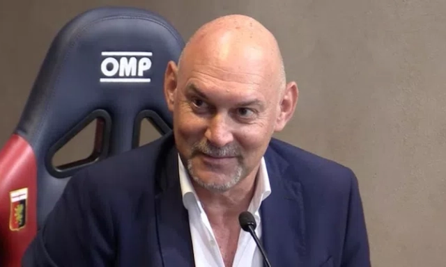 Sbravati all'Inter: i nerazzurri strappano il responsabile delle giovanili alla Juve