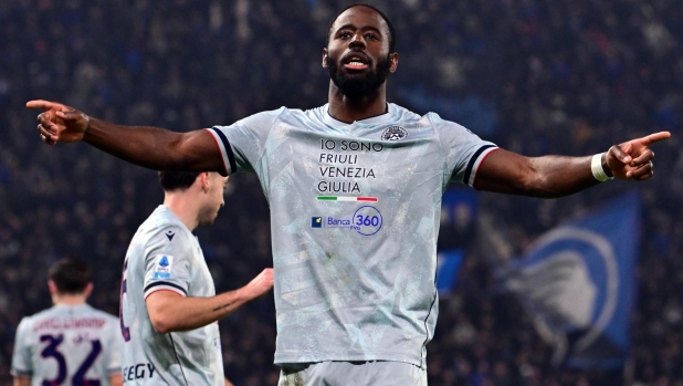 Faceva il barbiere, è una stella della Serie A: dietro l'incredibile ascesa di Keinan Davis