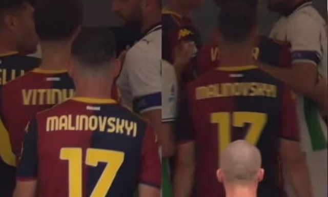 Rissa nel tunnel tra Berardi ed Ellertsson: entrambi espulsi. Ecco cosa è successo