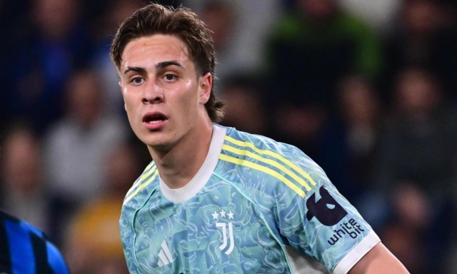 Juve: Yildiz lavora a parte, il ginocchio lo frena