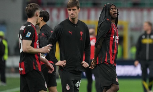 Saelemaekers, Maignan, perfino Modric: tutti i momenti di tensione di un Milan coi nervi scoperti