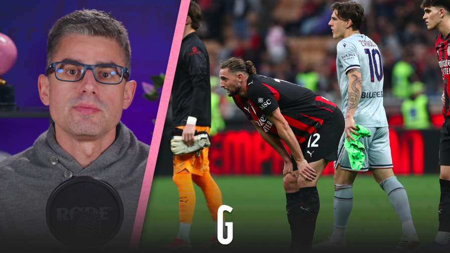 Milan, chi è il colpevole del crollo con l'Udinese? Non c'entra solo Leao...