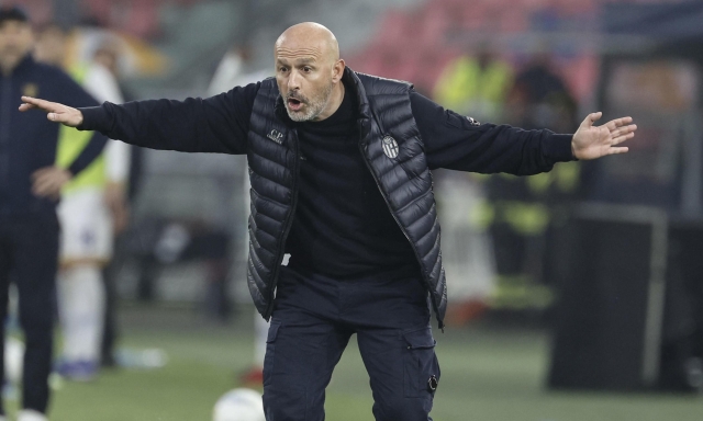 Il Bologna di Italiano "festeggia" 100 di... queste formazioni