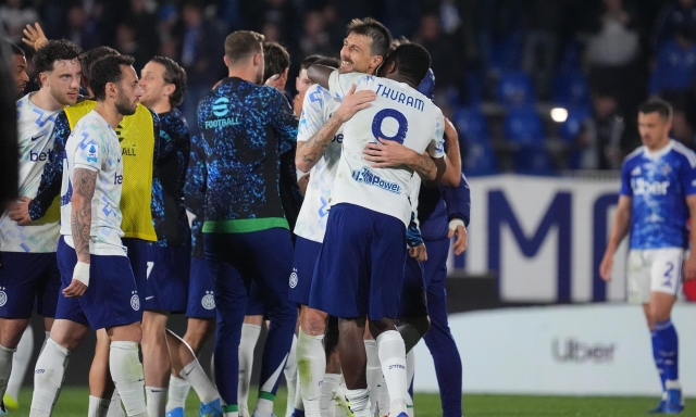 Inter, ora è corsa all'aritmetica: ecco quando potrebbe diventare campione d'Italia