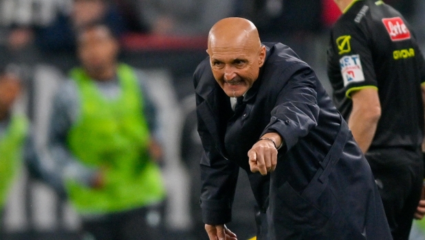 Spalletti sta allenando per l'anno prossimo? Ha già scelto chi è da Juve e chi no