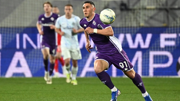 LIVE Alle 20.45 Fiorentina-Lazio, le ultime: Vanoli con Piccoli, Dia e Noslin per Sarri