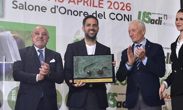 Fabregas: "Mi annoierei ad allenare una nazionale. In A con un'altra squadra? Difficile..."