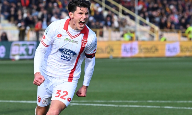 Pessina e la promessa Serie A: così il capitano spinge il Monza verso la promozione