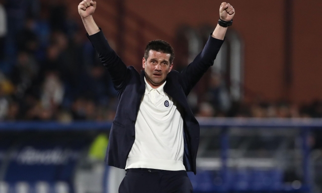 Modello Jackson, psicologia americana e... Così Chivu "lo zen" ribalta l'Inter negli intervalli