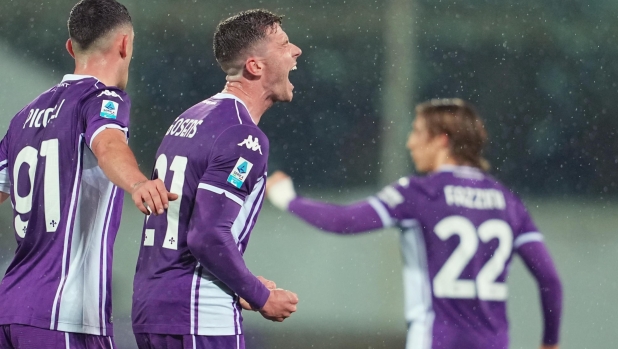 Fiorentina-Lazio, le pagelle: Gosens utile anche nelle chiusure, 7. Zaccagni col freno a mano, 5