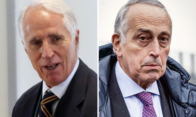 Abete e Malagò, caccia ai voti dell'Aic: sul nuovo presidente Figc pesa il parere dei calciatori