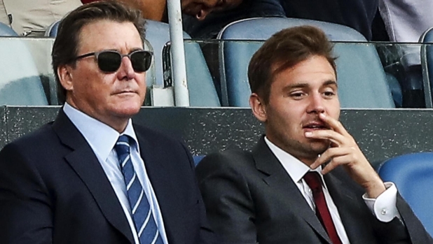 Non solo Roma e Everton per i Friedkin: ora vogliono investire sui San Diego Padres di baseball