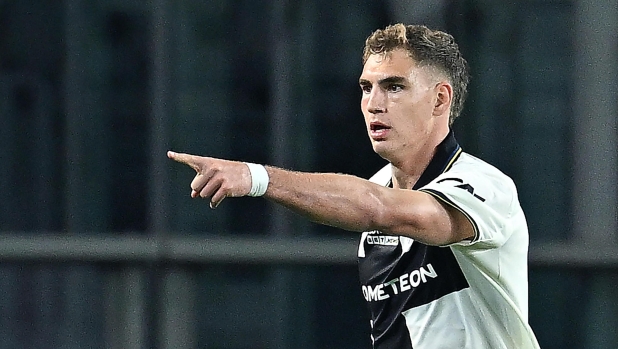 Parma, Pellegrino si racconta: “Sogno la Champions, per il Mondiale…”