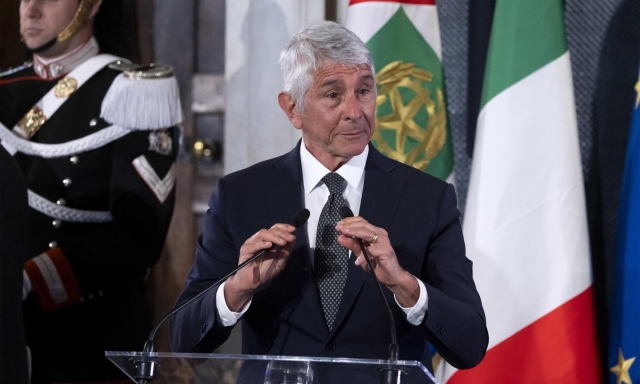 Figc, Abodi: "Il consenso non basta, serve sintonia. Altrimenti il flop mondiale non avrà senso"