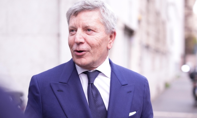 Simonelli alla Camera: "Stadi, diritti tv, pirateria, norme e giovani. Il calcio si cambia così..."