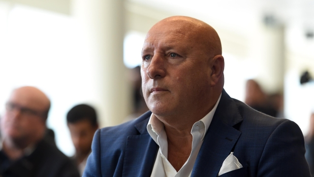 Roma, l'ex Lucchesi in tackle: “Hanno perso il controllo, così ci va di mezzo la squadra”