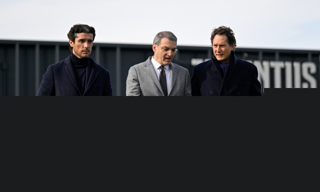 La Juve potrebbe cedere un top player anche con la Champions. Ecco i candidati