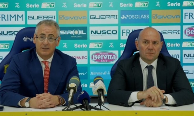 La Juve Stabia lancia l'allarme: "Abbandonati dal socio Solmate. Aiutateci a salvare il club"