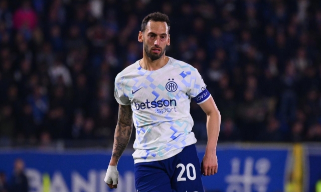 L'agente di Calhanoglu: "Mai esistite trattative col Galatasaray, è felice all'Inter"