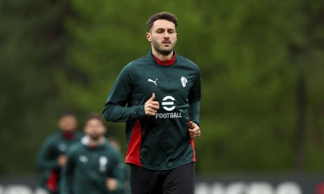 Gimenez: "Quando giocavo titolare, il Milan era primo. Un anno complicato perché..."