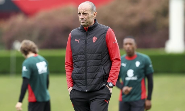 Più peso sul mercato, acquisti di spessore, crescita e... Milan, Allegri lo blindi così