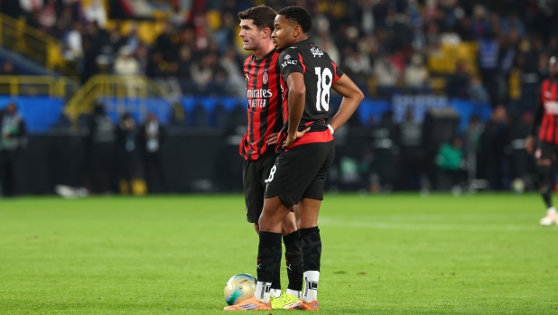 Oltre 13 tiri per fare un gol: come si spiega l'attacco horror del Milan