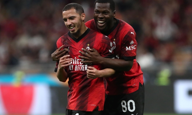 Musah e Bennacer, 40 milioni di promesse mancate: rientro alla base, e poi?