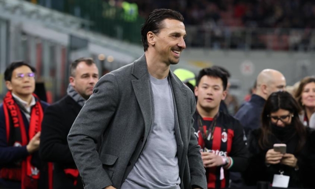 Posta poco, non si vede, non si sa cosa faccia: Milan, che fine ha fatto Ibrahimovic