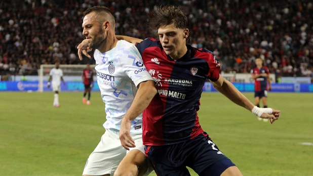 Palestra osservato speciale in Inter-Cagliari: per i bookie affare possibile