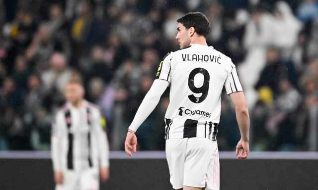 Juventus, il punto dalla Continassa: Vlahovic ci prova per il Milan. Sollievo Holm