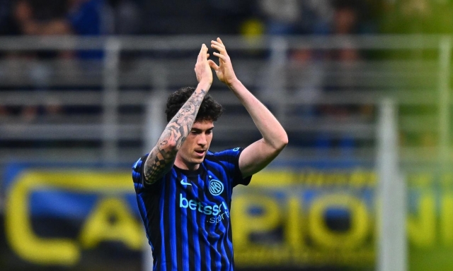 Pausa Bastoni, out col Cagliari. E intanto il Barça cambia strategia: offre un talento del 2006