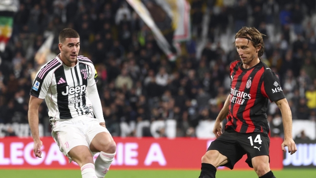 Milan e Juventus, il pass Champions sarà il giudice di tutto