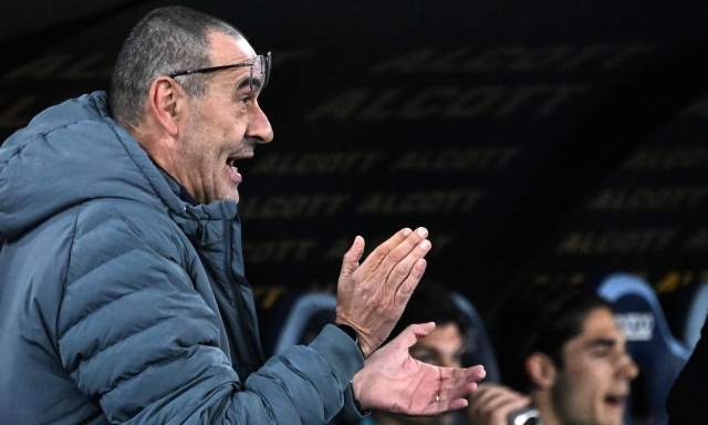 Conte via? Quanti tifosi sperano nel Sarri bis: "Comandante, torna al Napoli"
