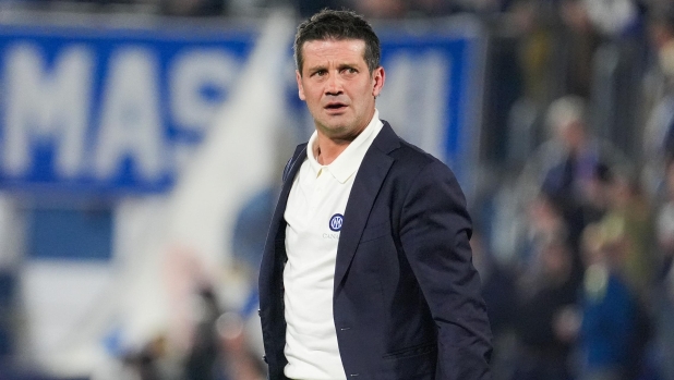 Chivu: "Non sono un fesso: per qualcuno dovevamo arrivare ottavi... Bastoni? Non ci sarà"