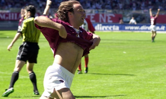 Maspero: "Mi fermano ancora per la buca nel derby con la Juve. Bravo D'Aversa, ora il gran finale"