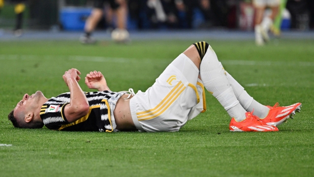 Juve, quanto ti costa Milik: 7.500 euro al minuto, come un safari oppure...